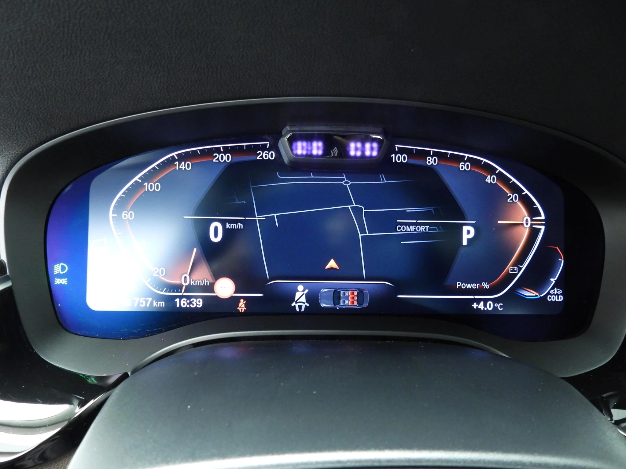 Hoofdafbeelding BMW 6 Serie