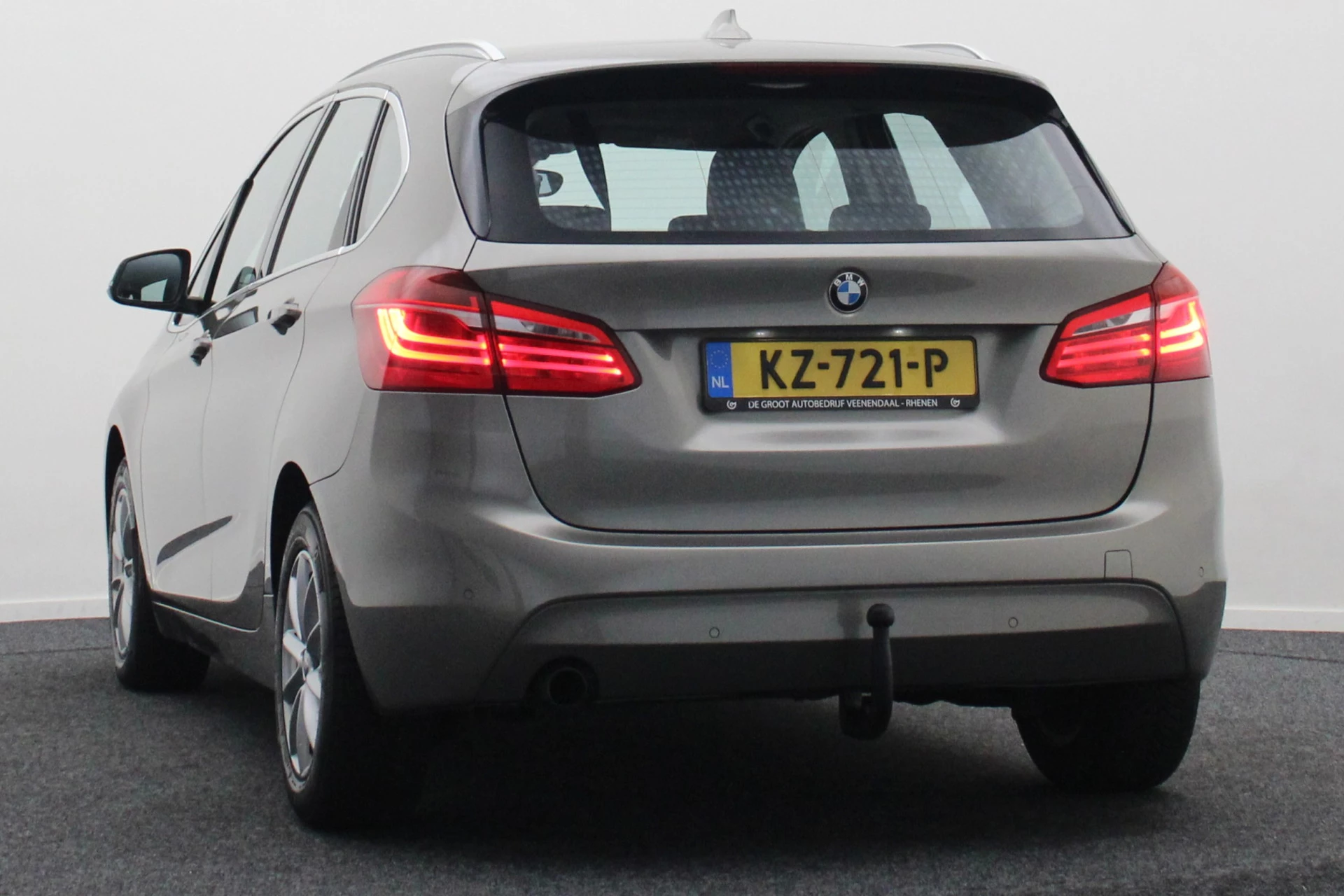 Hoofdafbeelding BMW 2 Serie
