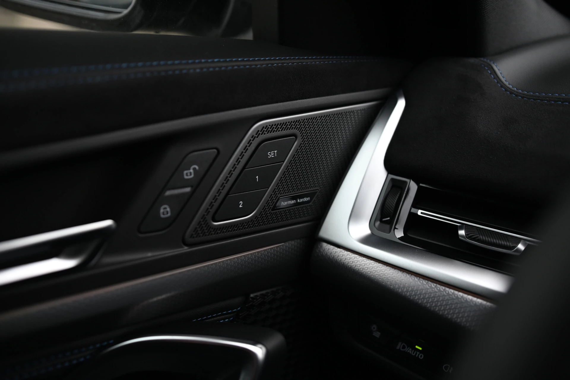 Hoofdafbeelding BMW iX1