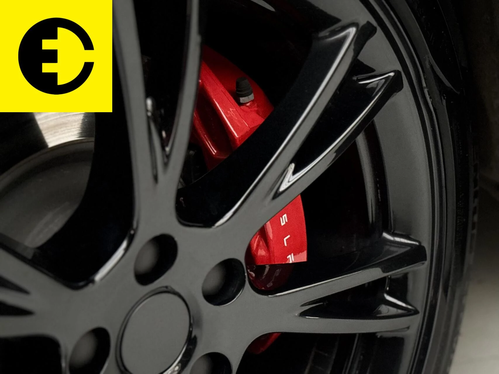 Hoofdafbeelding Tesla Model Y