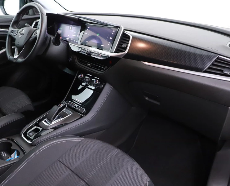 Hoofdafbeelding Opel Grandland