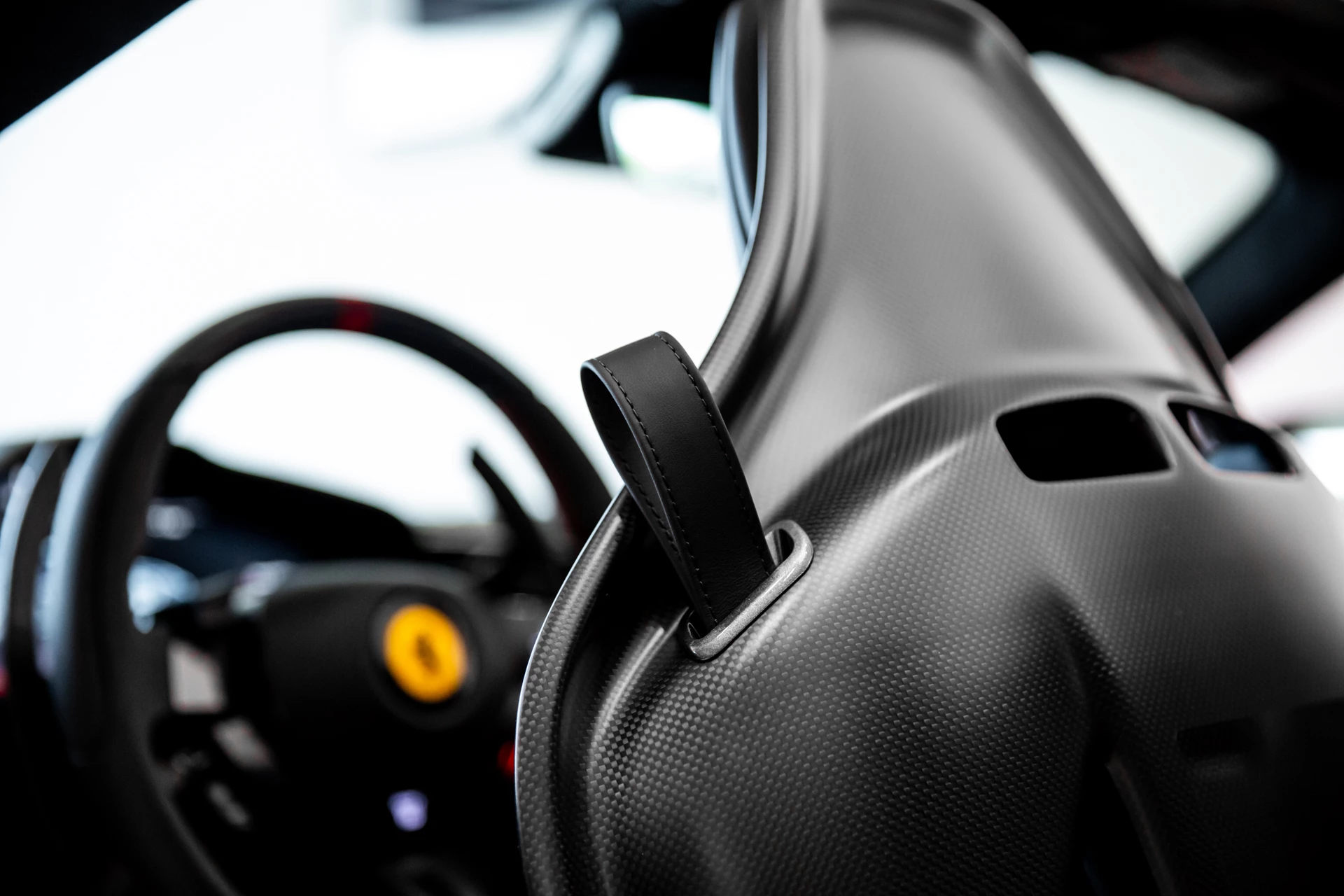 Hoofdafbeelding Ferrari 296