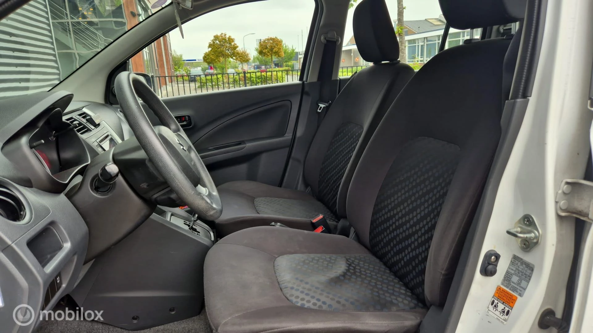 Hoofdafbeelding Suzuki Celerio