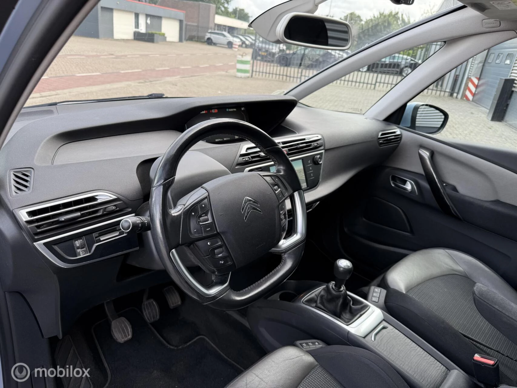 Hoofdafbeelding Citroën Grand C4 Picasso