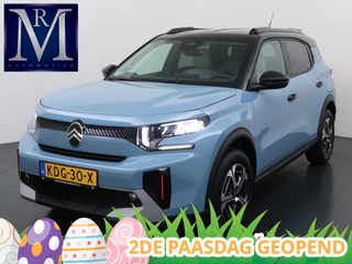 Citroen C3 Aircross 1.2 Hybrid 145pk Max VAN € 29.900,- VOOR € 27.440,- UW LENTEVOORDEEL € 2.460,-! | STOEL + STUURWIELVERWARMING | WINTERPAKKET | CAMERA | HEAD-UP DISPLAY| FABRIEKSGARANTIE | ALL IN PRIJS RIJKLAAR