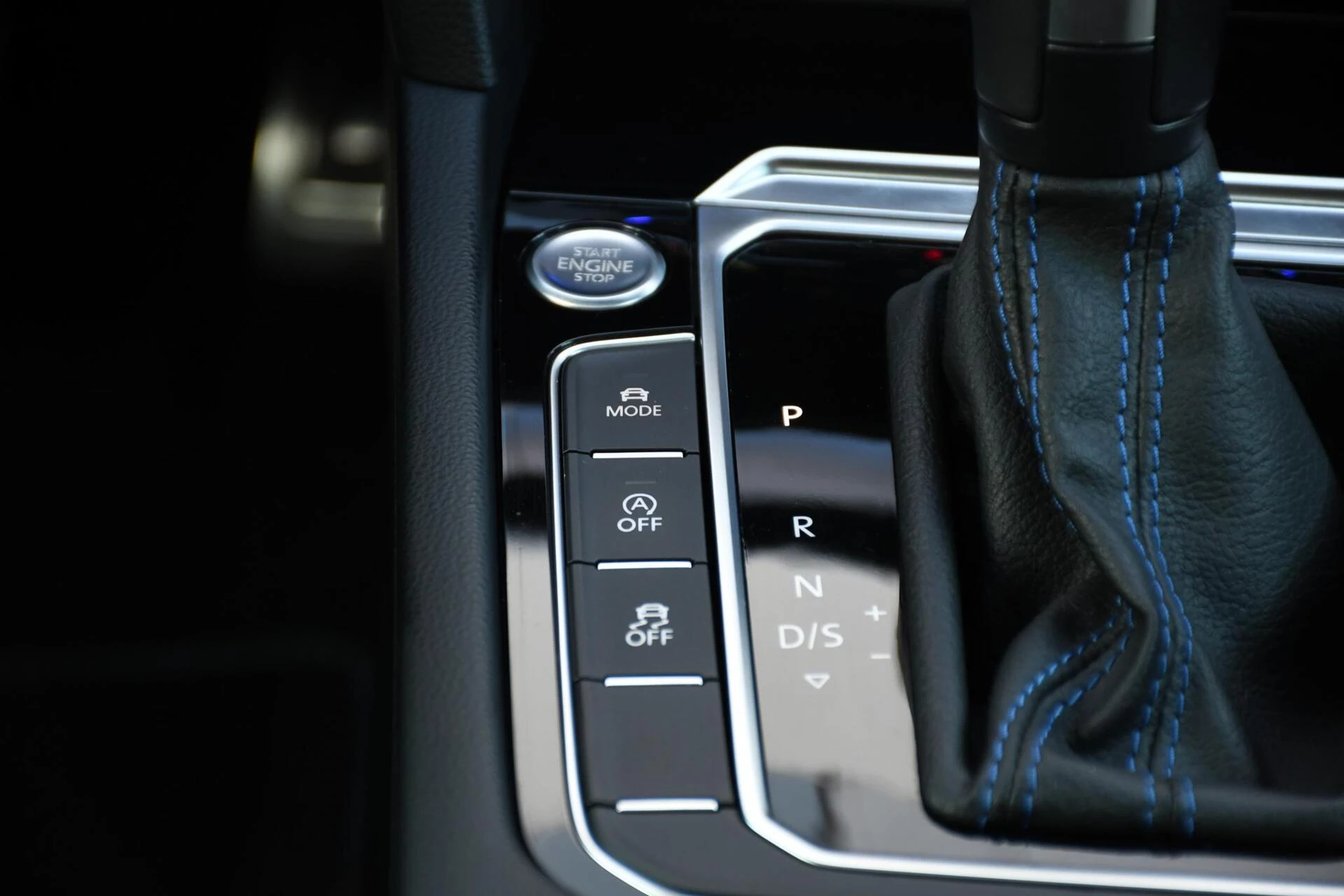 Hoofdafbeelding Volkswagen Arteon