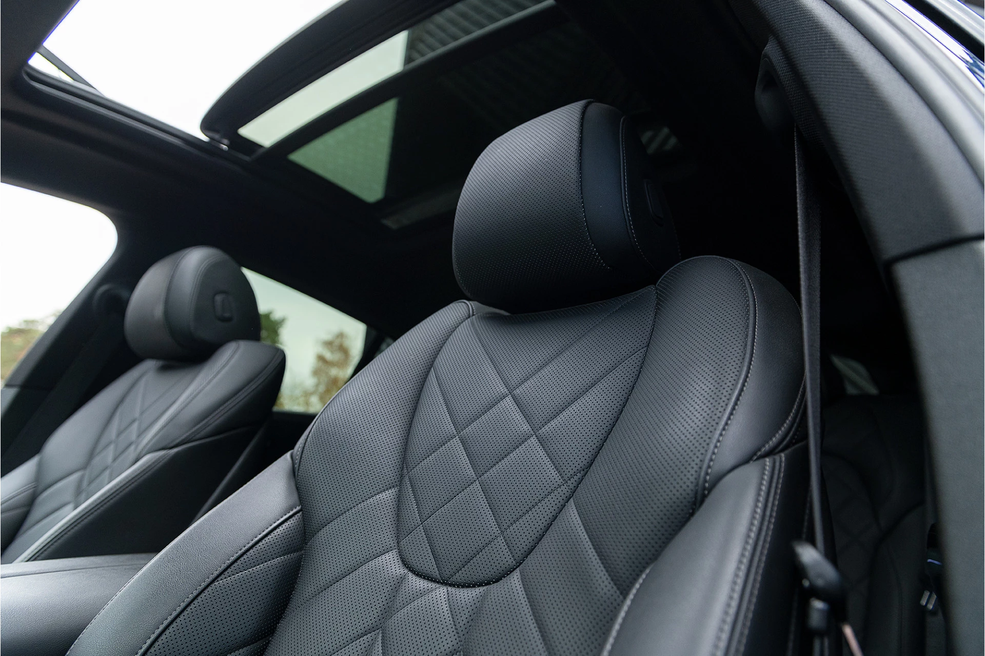 Hoofdafbeelding BMW X6