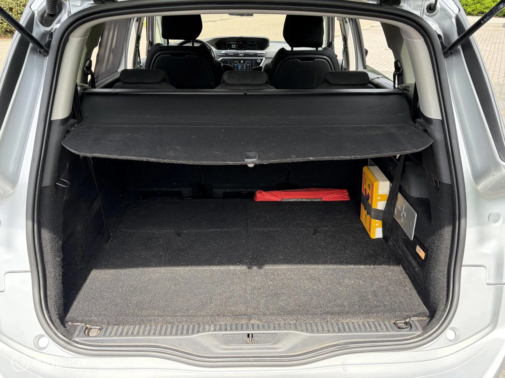Hoofdafbeelding Citroën Grand C4 Picasso