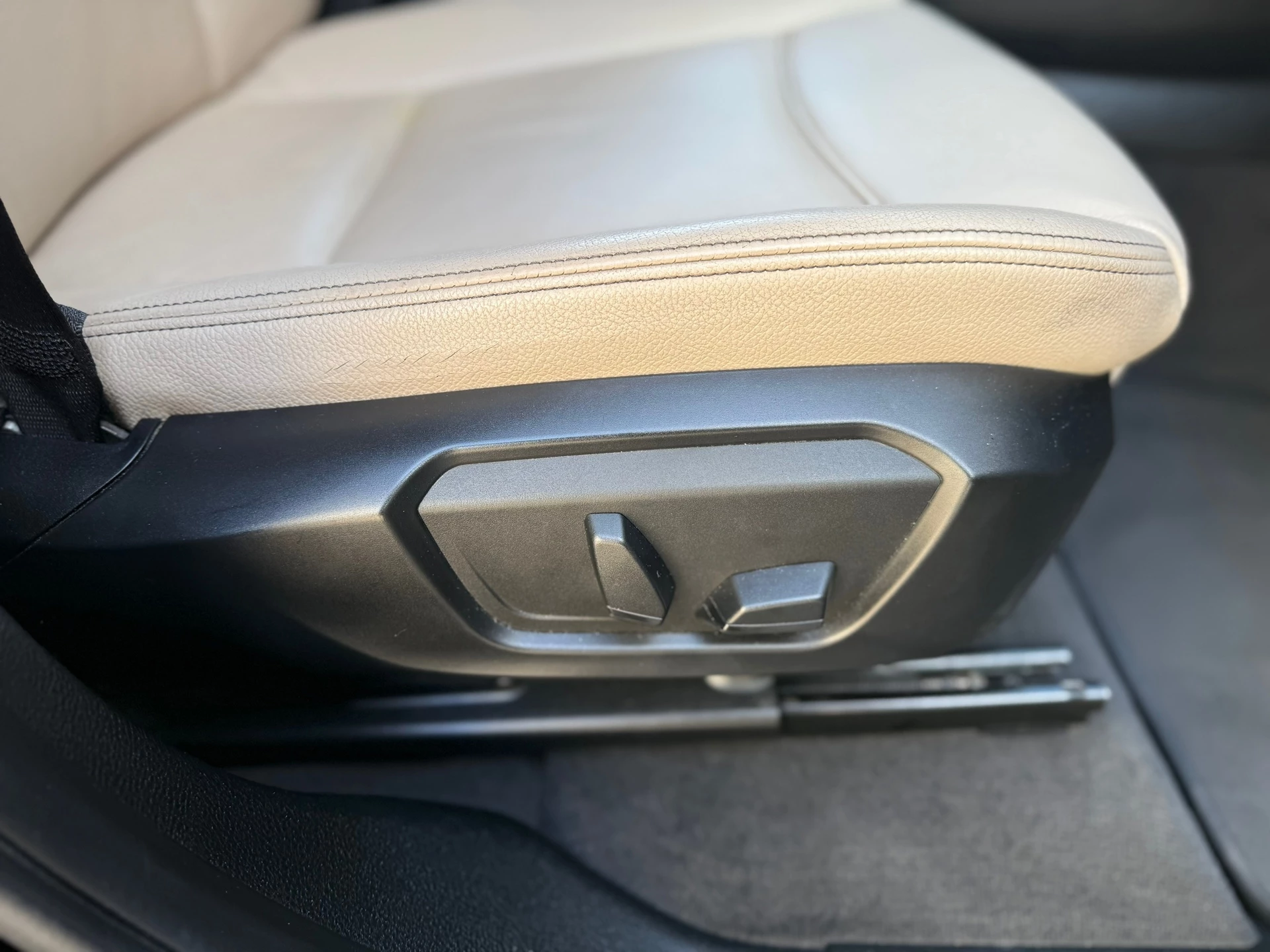 Hoofdafbeelding BMW X4