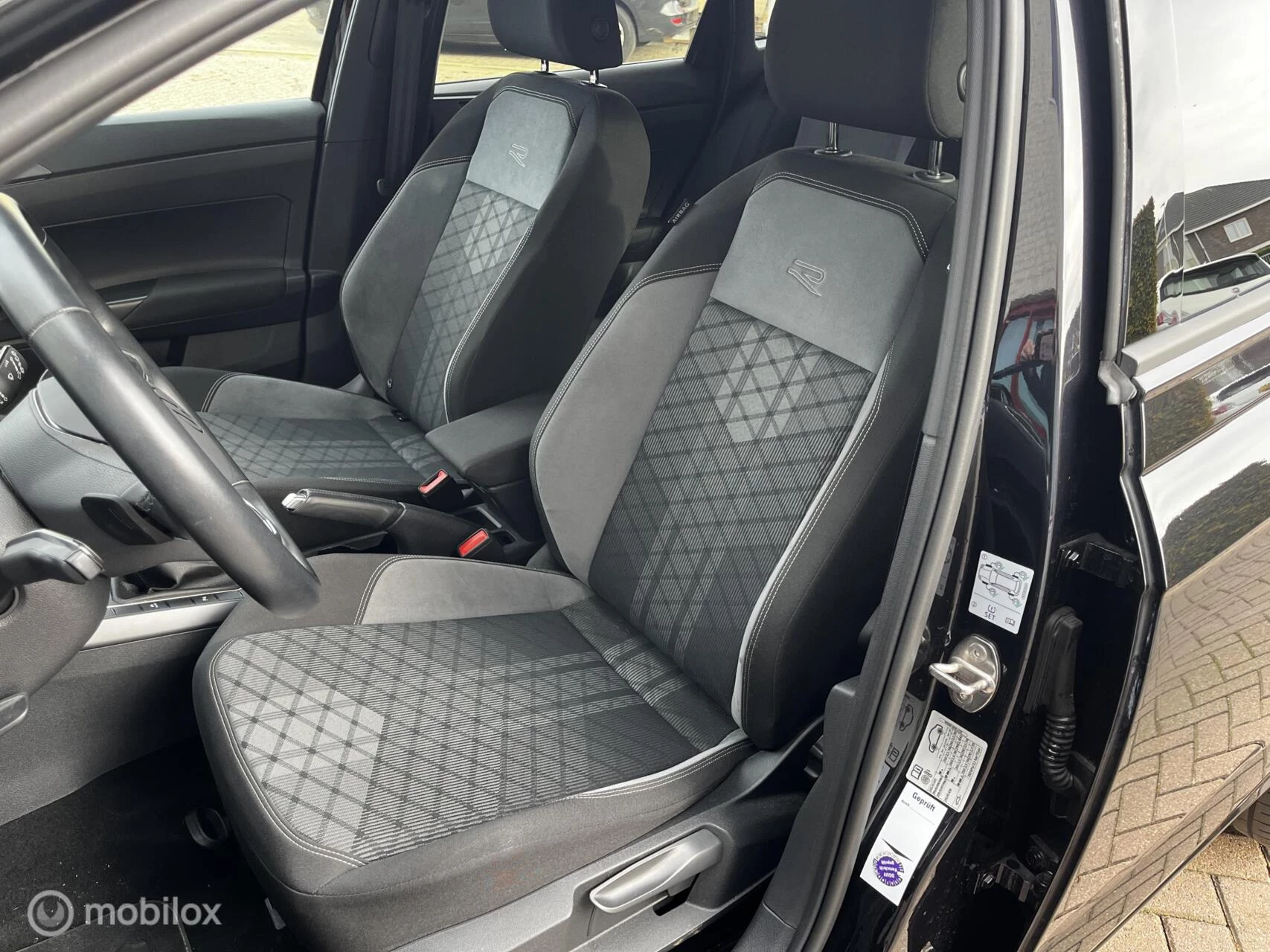 Hoofdafbeelding Volkswagen Taigo