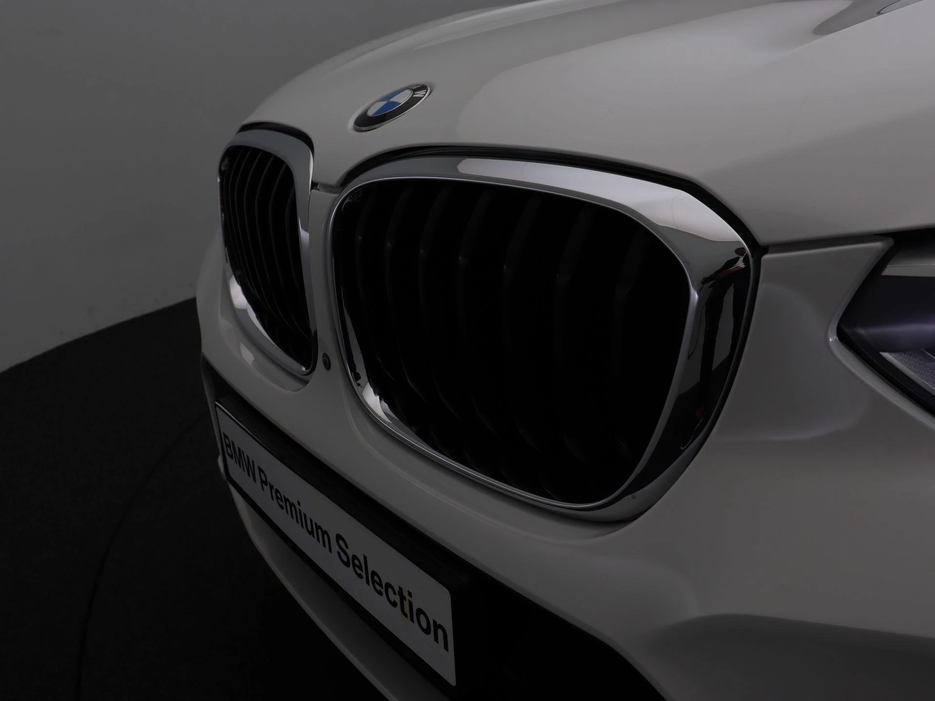 Hoofdafbeelding BMW X4