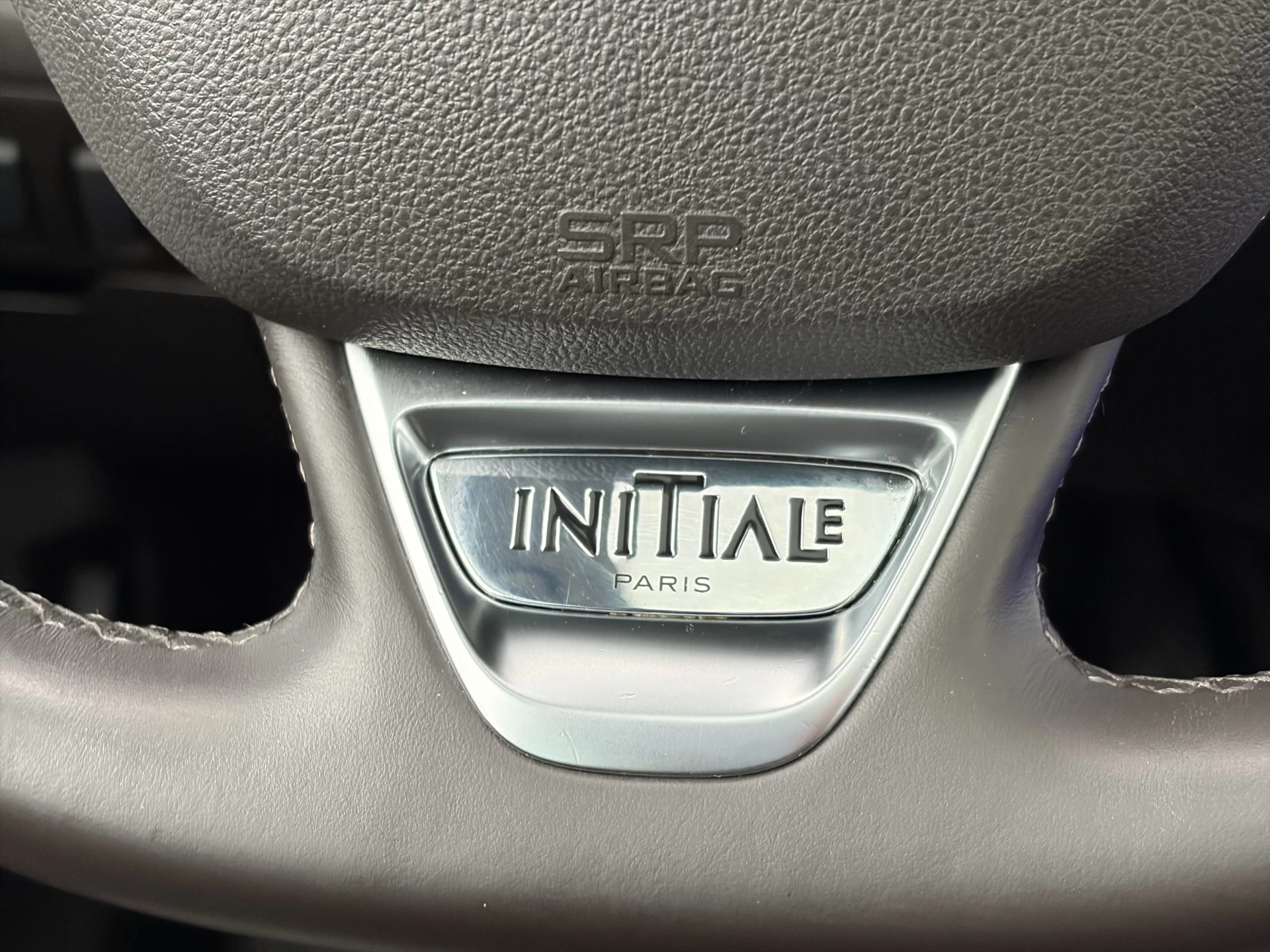 Hoofdafbeelding Renault Espace