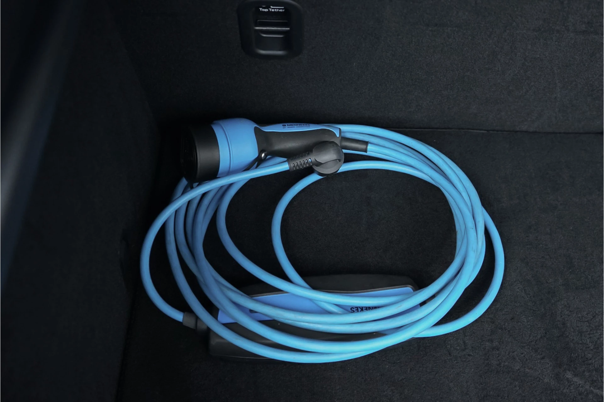 Hoofdafbeelding Mazda MX-30