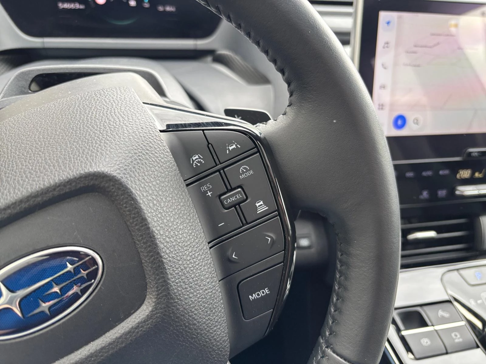Hoofdafbeelding Subaru Solterra