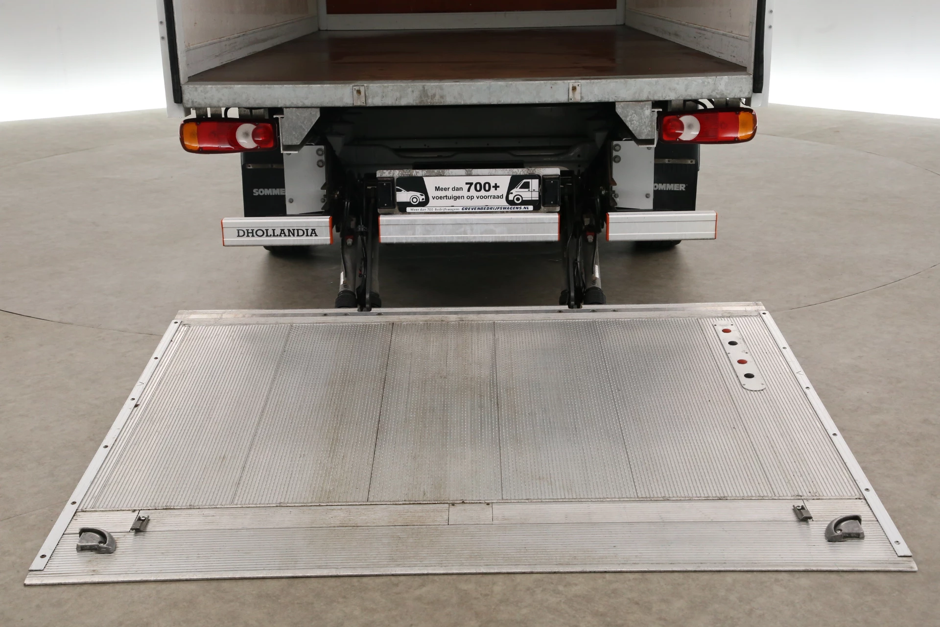 Hoofdafbeelding Opel Movano