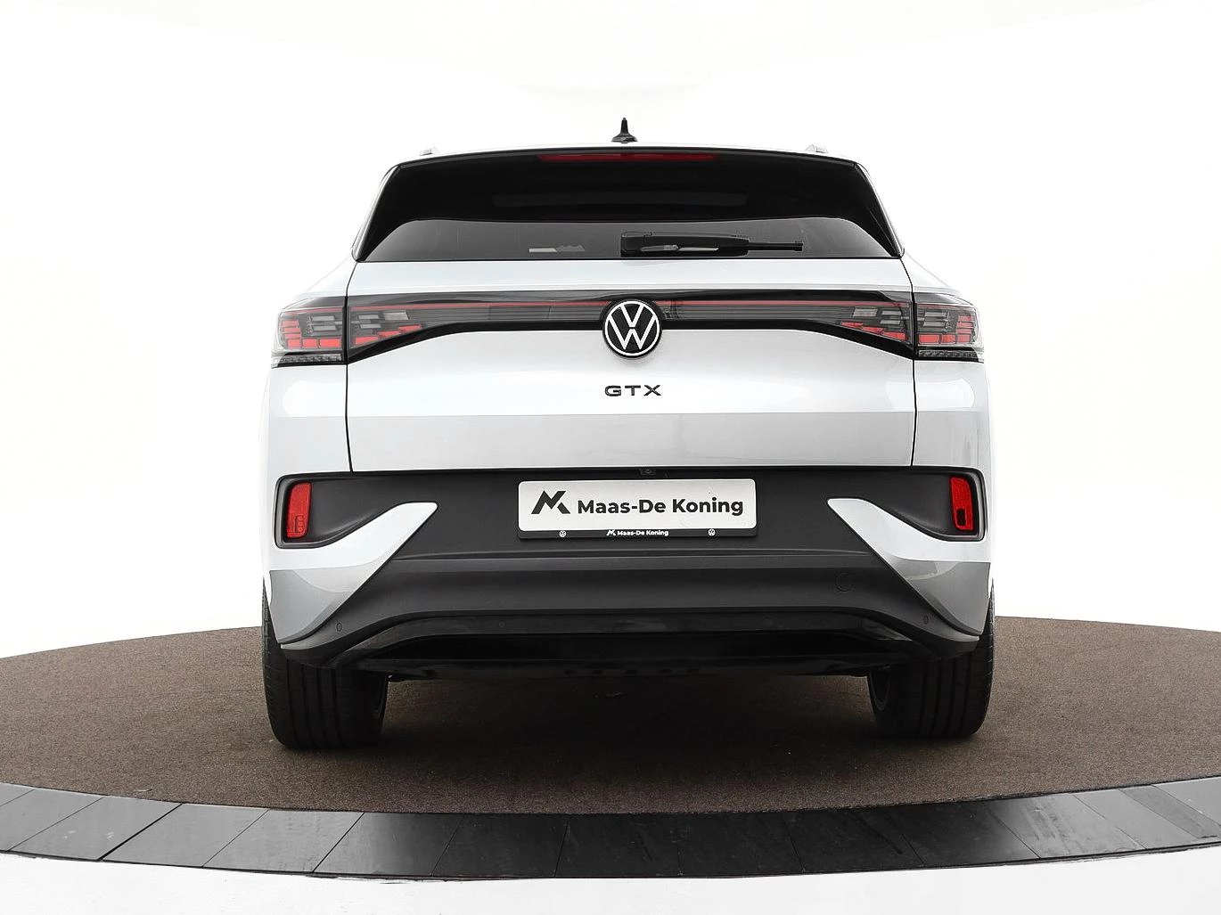 Hoofdafbeelding Volkswagen ID.4