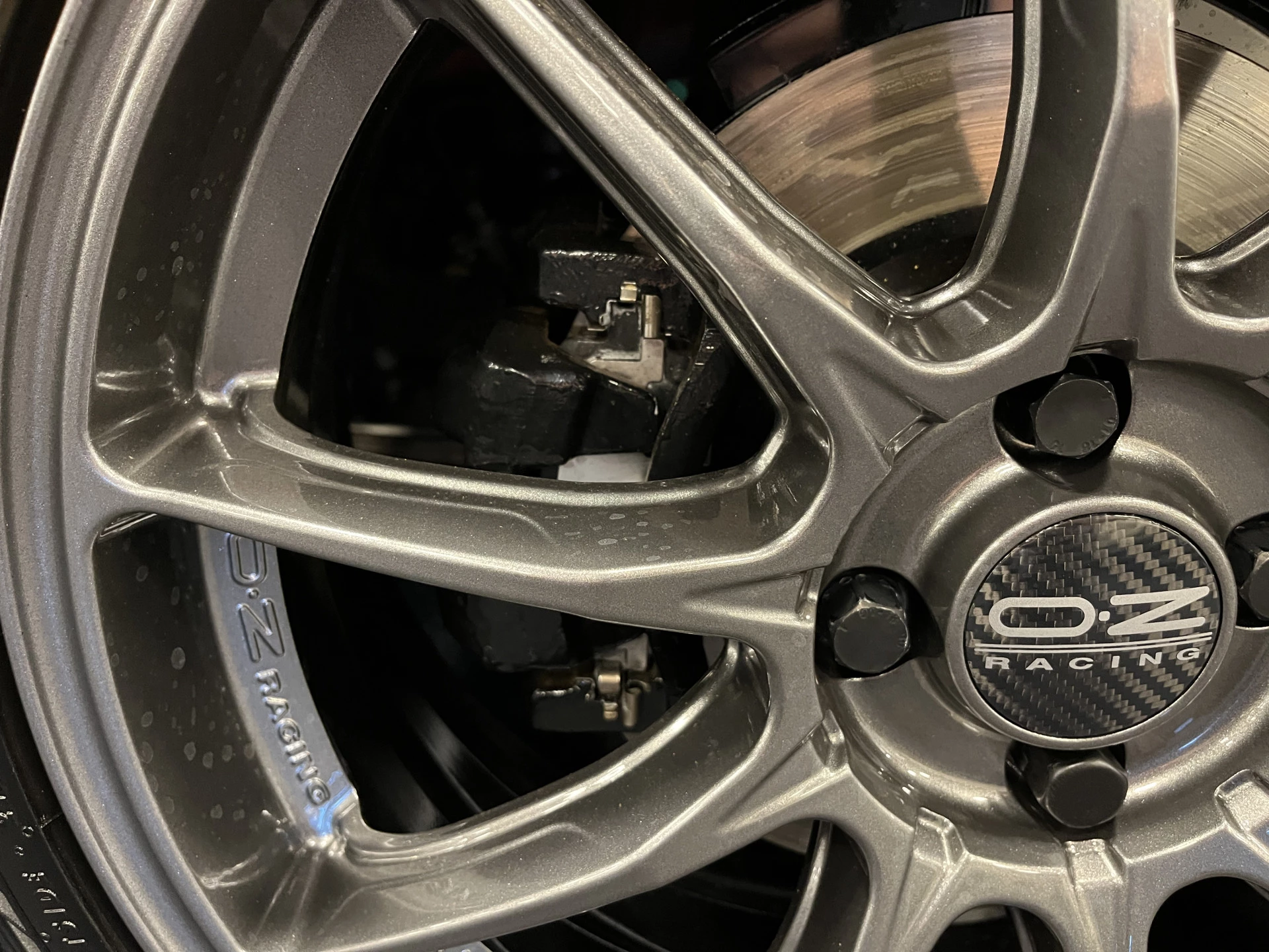 Hoofdafbeelding Mazda MX-5