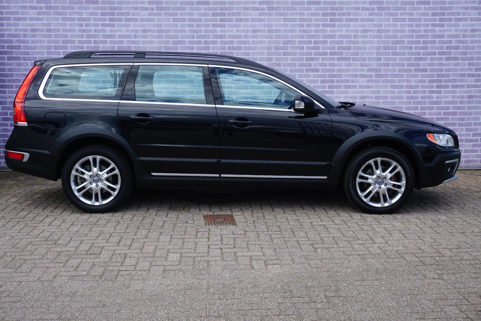 Hoofdafbeelding Volvo XC70