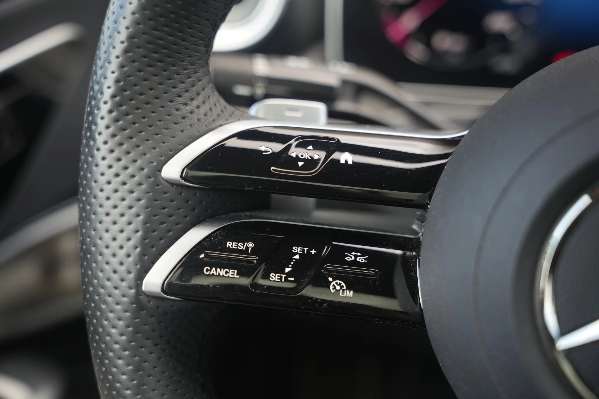 Hoofdafbeelding Mercedes-Benz CLE