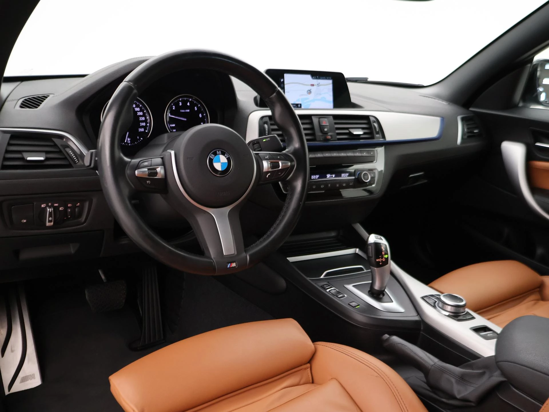 Hoofdafbeelding BMW 2 Serie