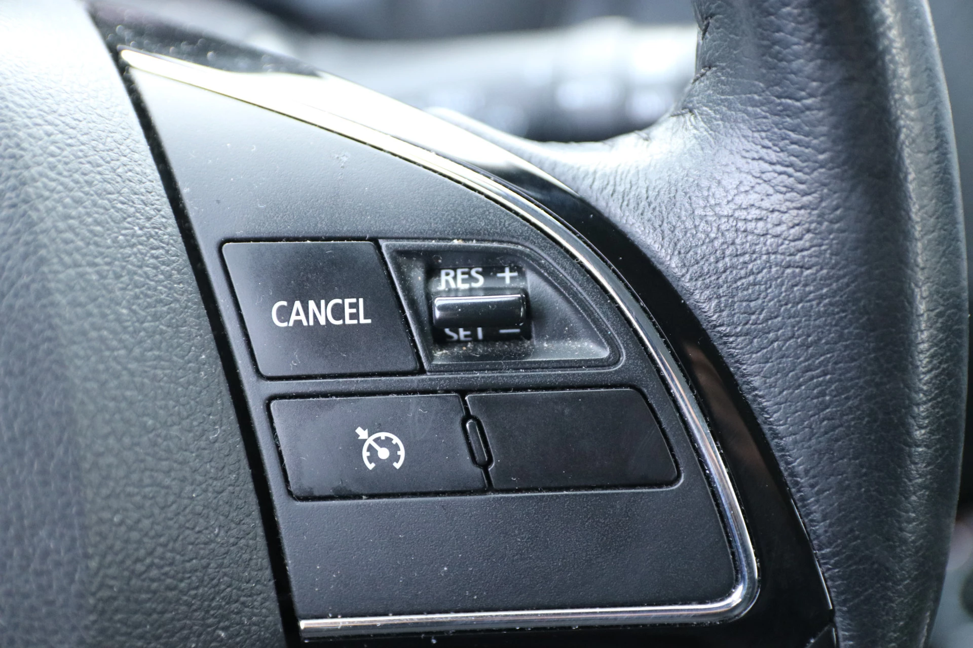 Hoofdafbeelding Mitsubishi ASX