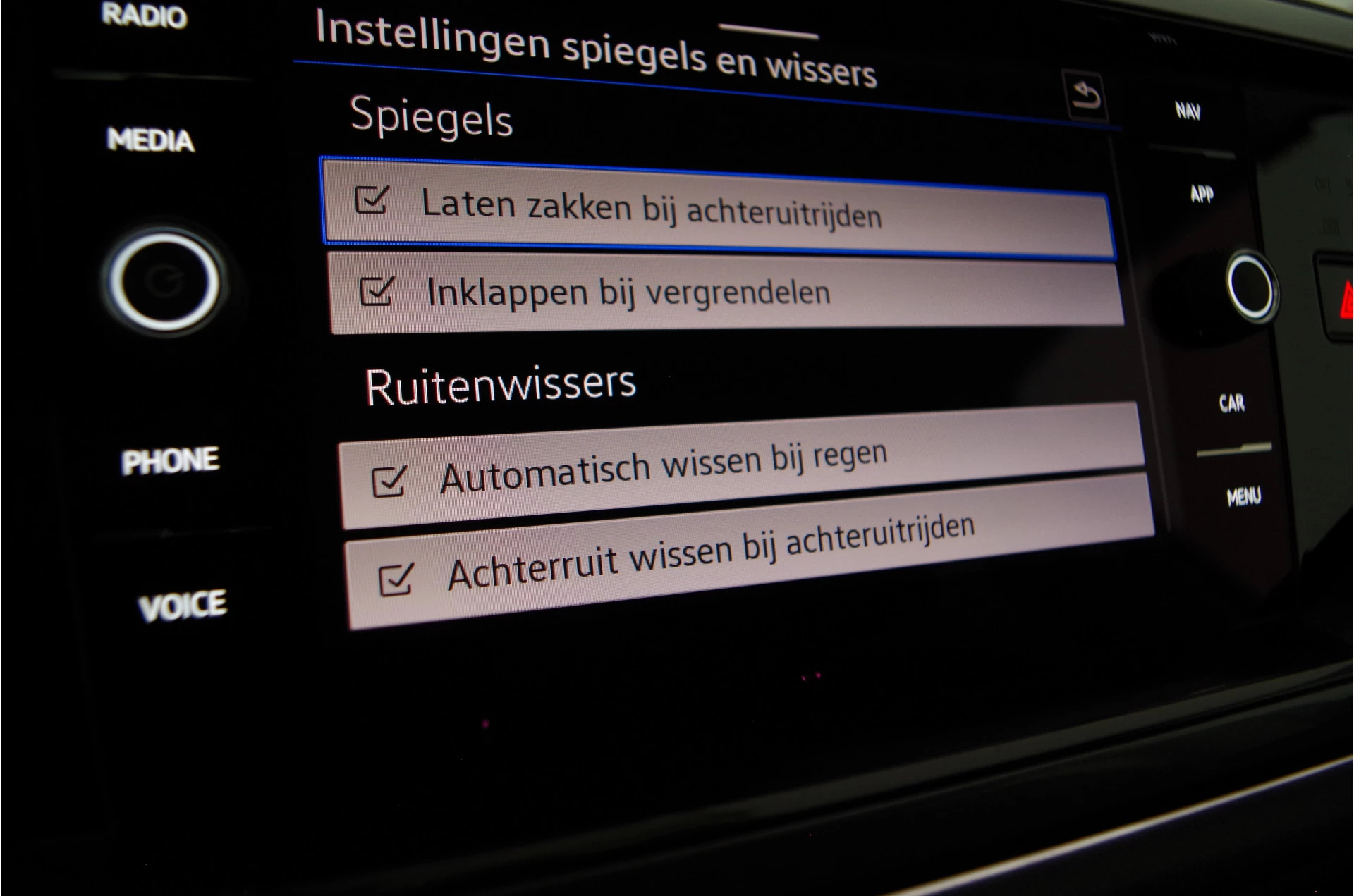 Hoofdafbeelding Volkswagen Taigo