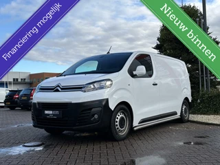 Citroen Jumpy bestel 1.6 BlueHDI 95 M Club, PDC, Cruise !