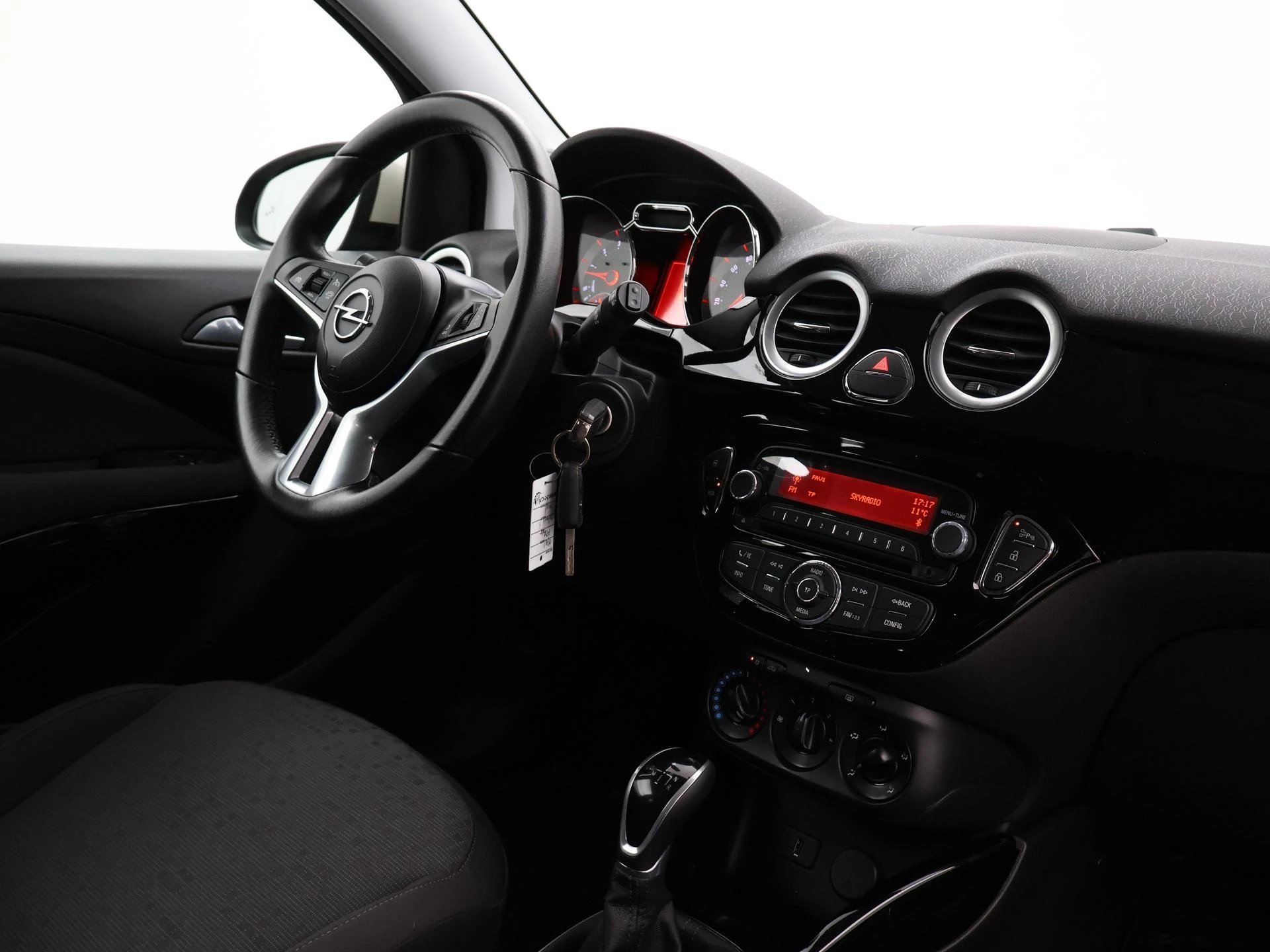 Hoofdafbeelding Opel ADAM