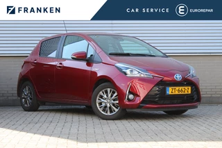 Toyota Yaris 1.5 Hybrid Dynamic | Trekhaak | Incl. Winterset | Navigatie | Camera