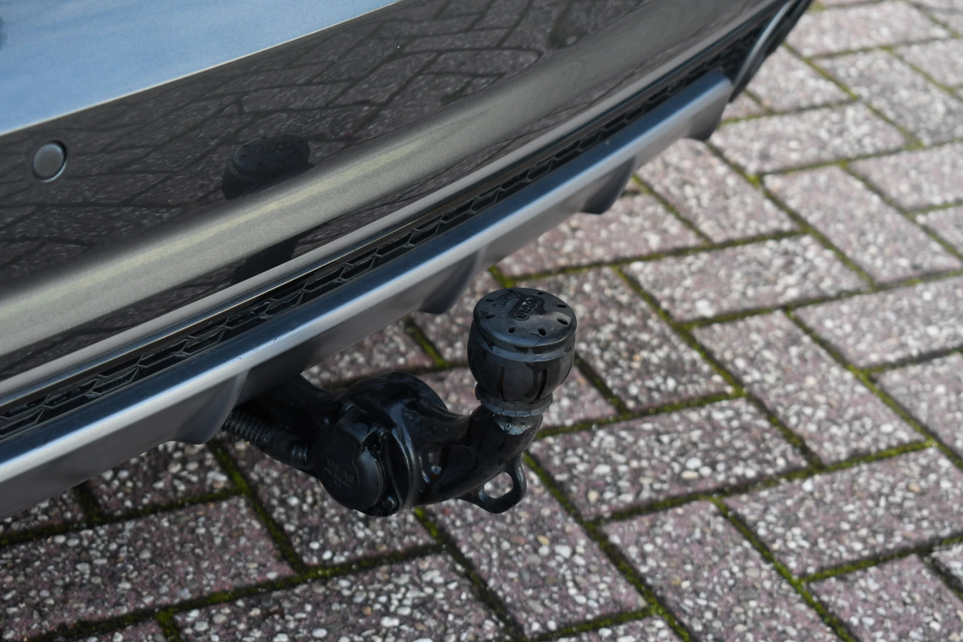 Hoofdafbeelding Audi S6