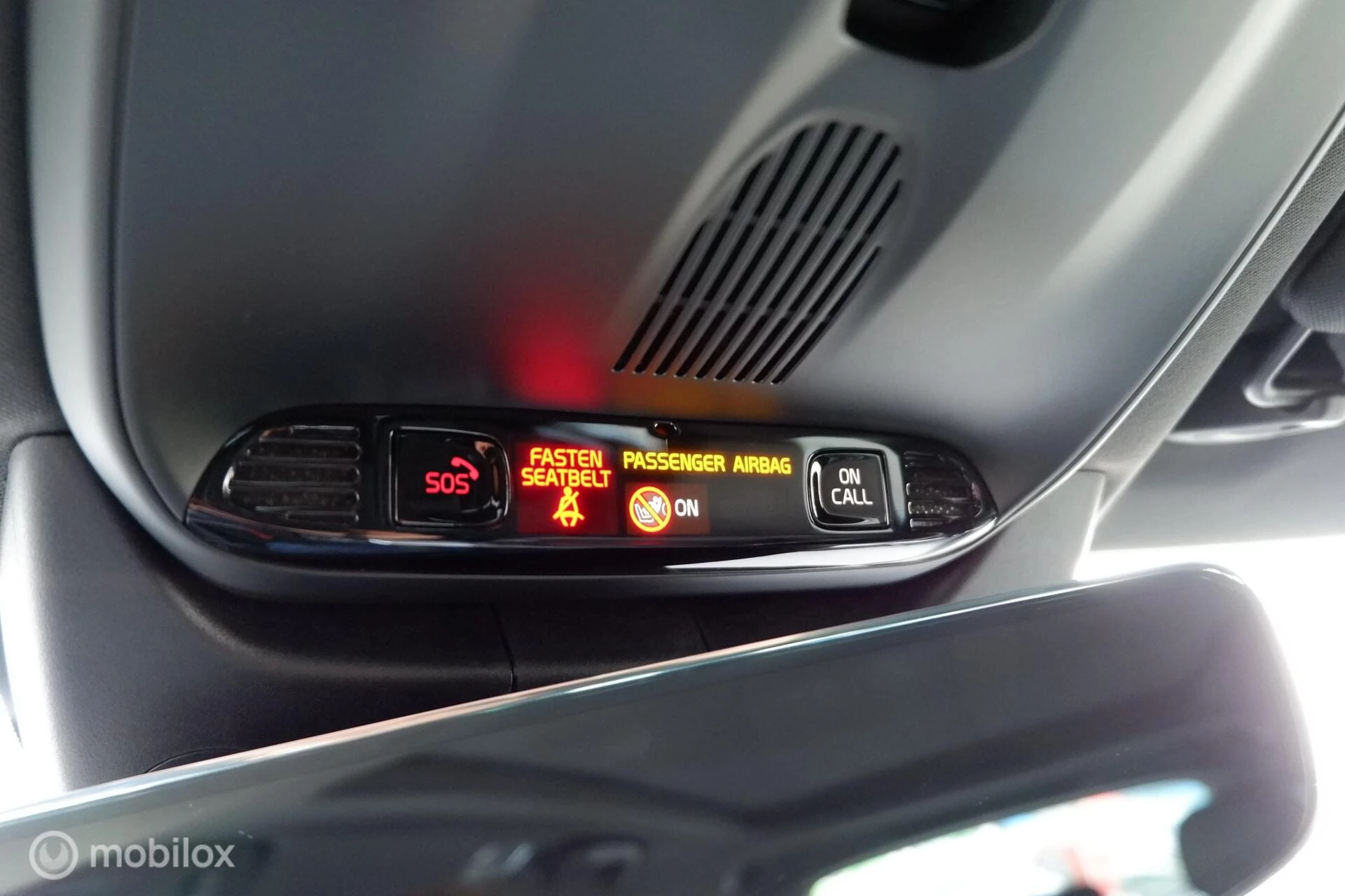 Hoofdafbeelding Volvo V90