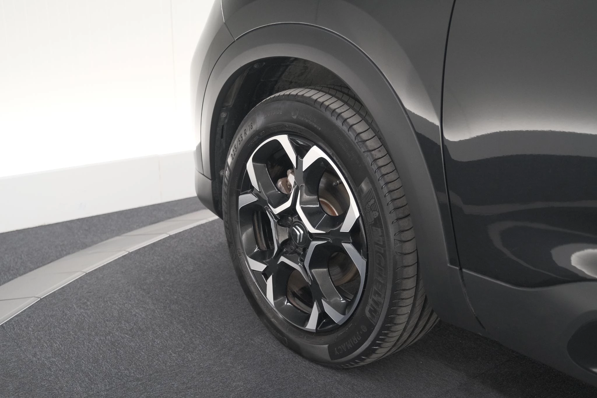 Hoofdafbeelding Citroën C5 Aircross