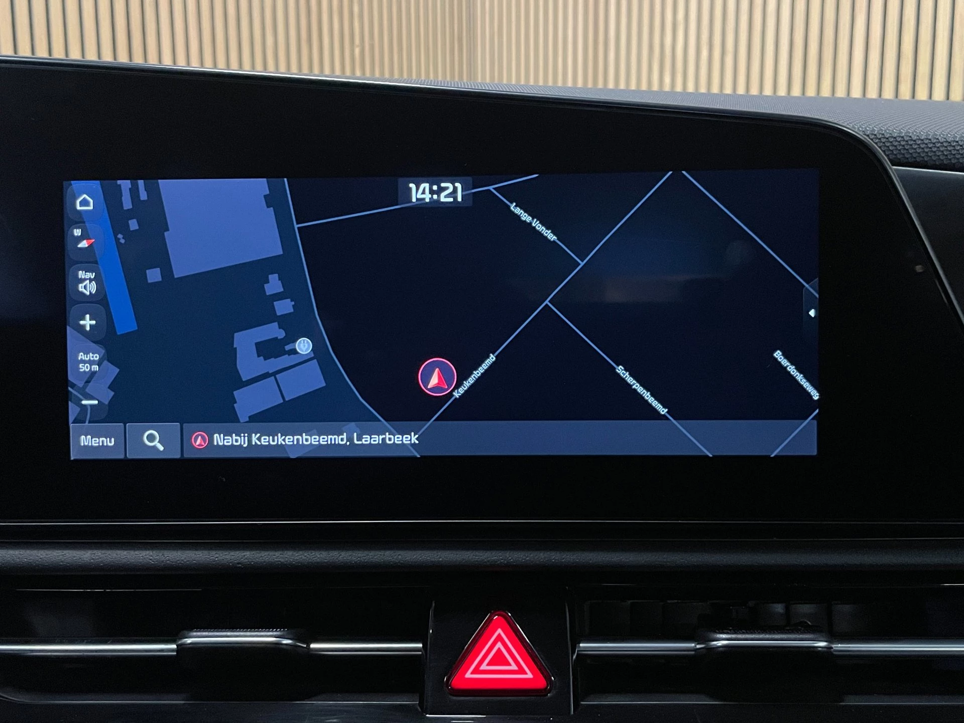 Hoofdafbeelding Kia Niro EV