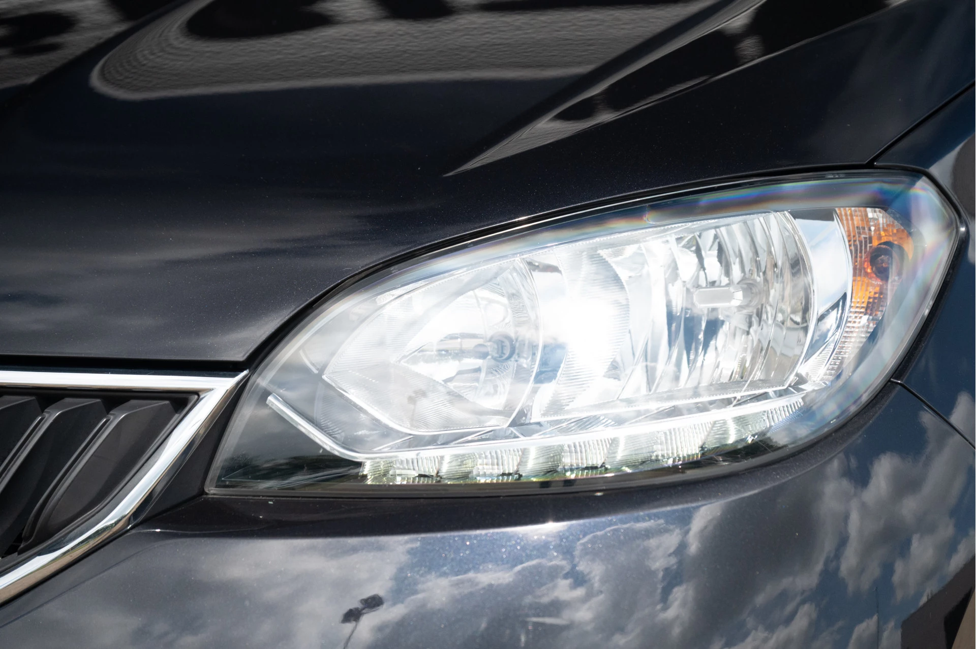 Hoofdafbeelding Škoda Citigo
