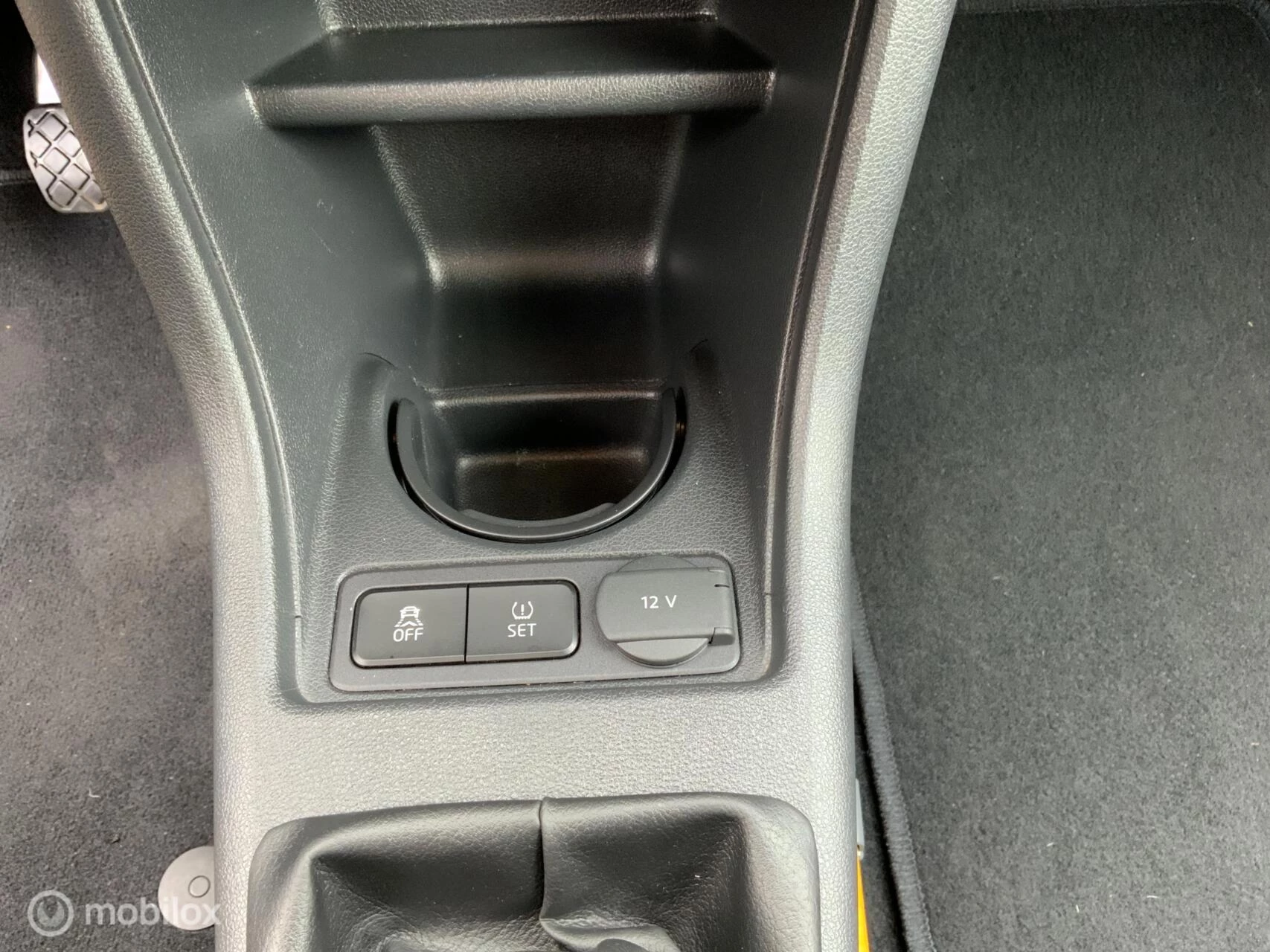 Hoofdafbeelding Škoda Citigo