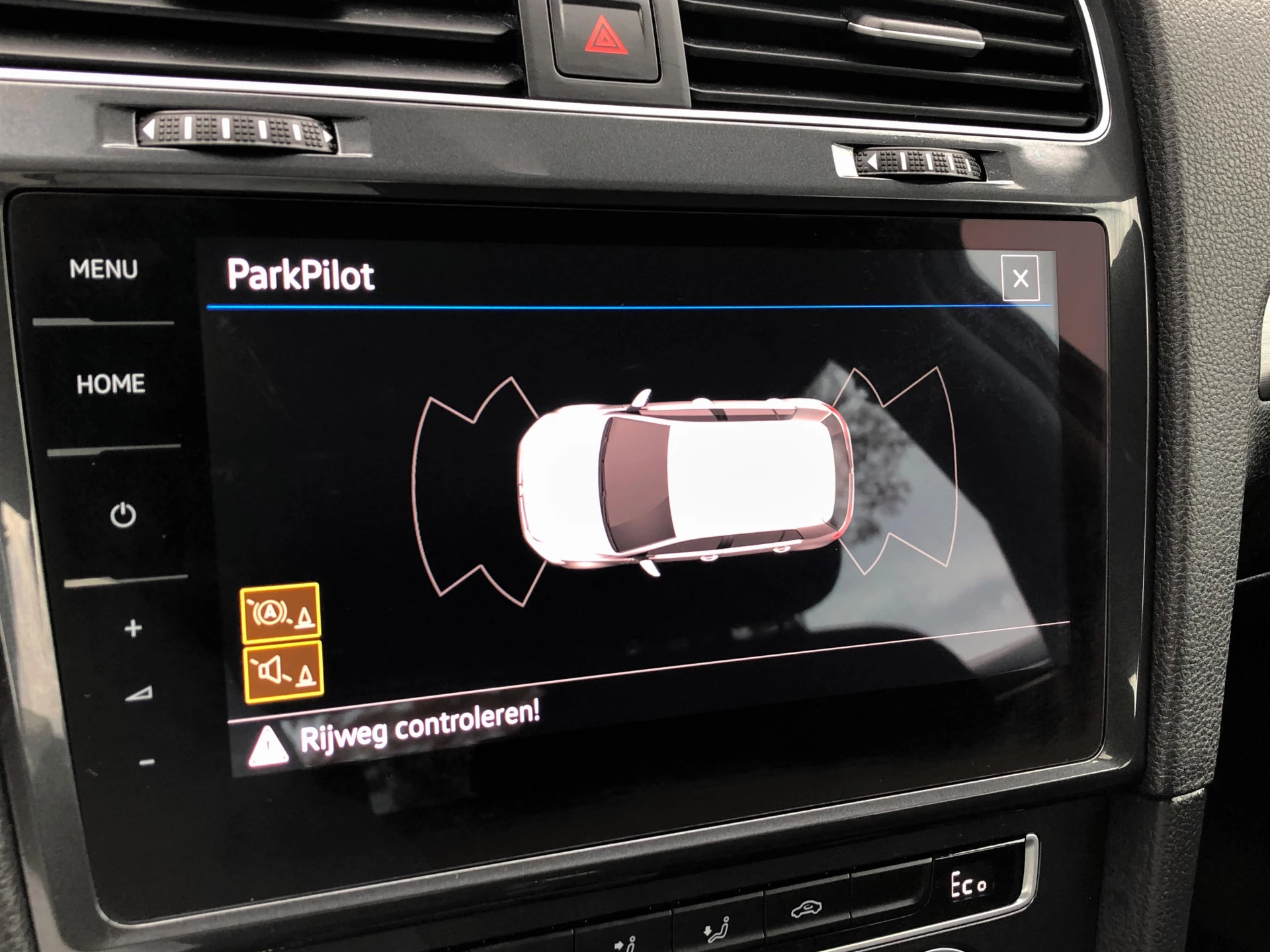 Hoofdafbeelding Volkswagen e-Golf
