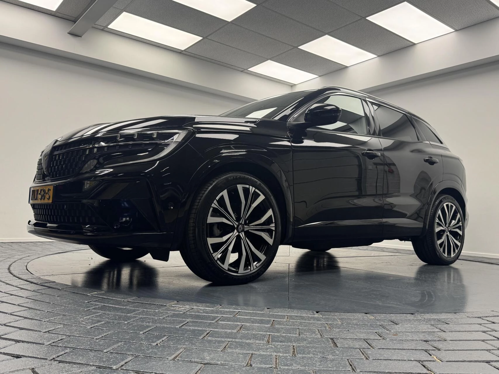 Hoofdafbeelding Renault Austral