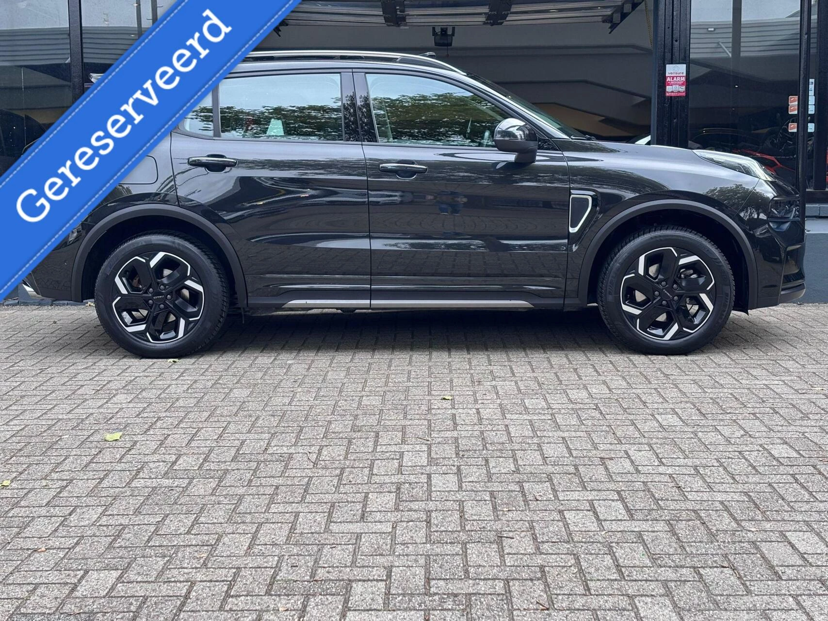 Hoofdafbeelding Lynk & Co 01