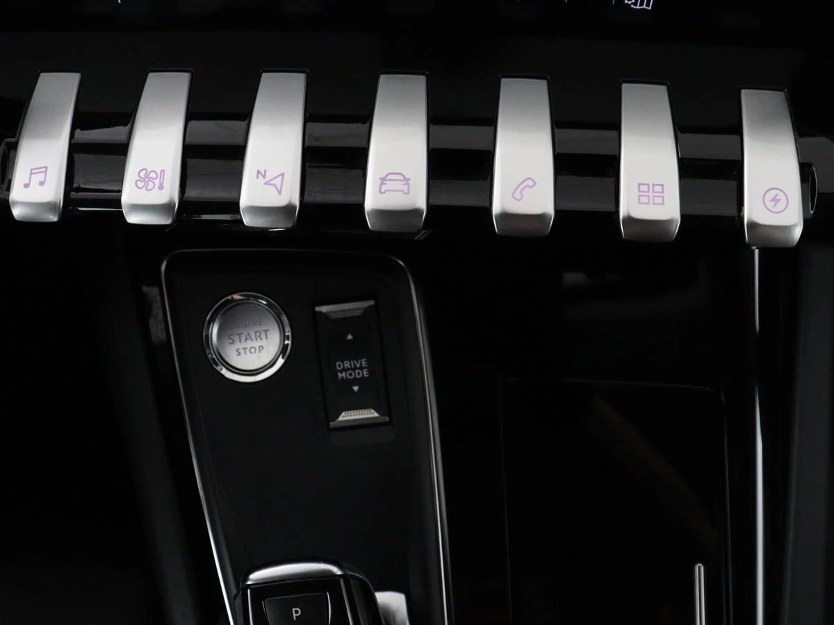 Hoofdafbeelding Peugeot 508