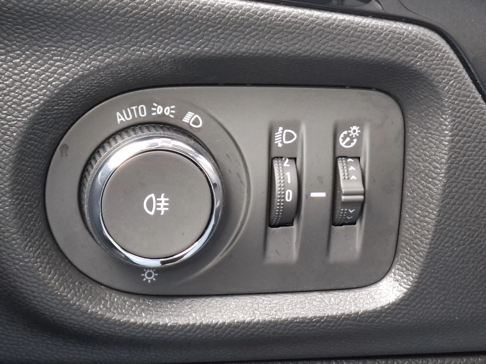 Hoofdafbeelding Opel Corsa-e