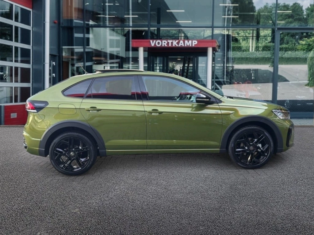 Hoofdafbeelding Volkswagen Taigo