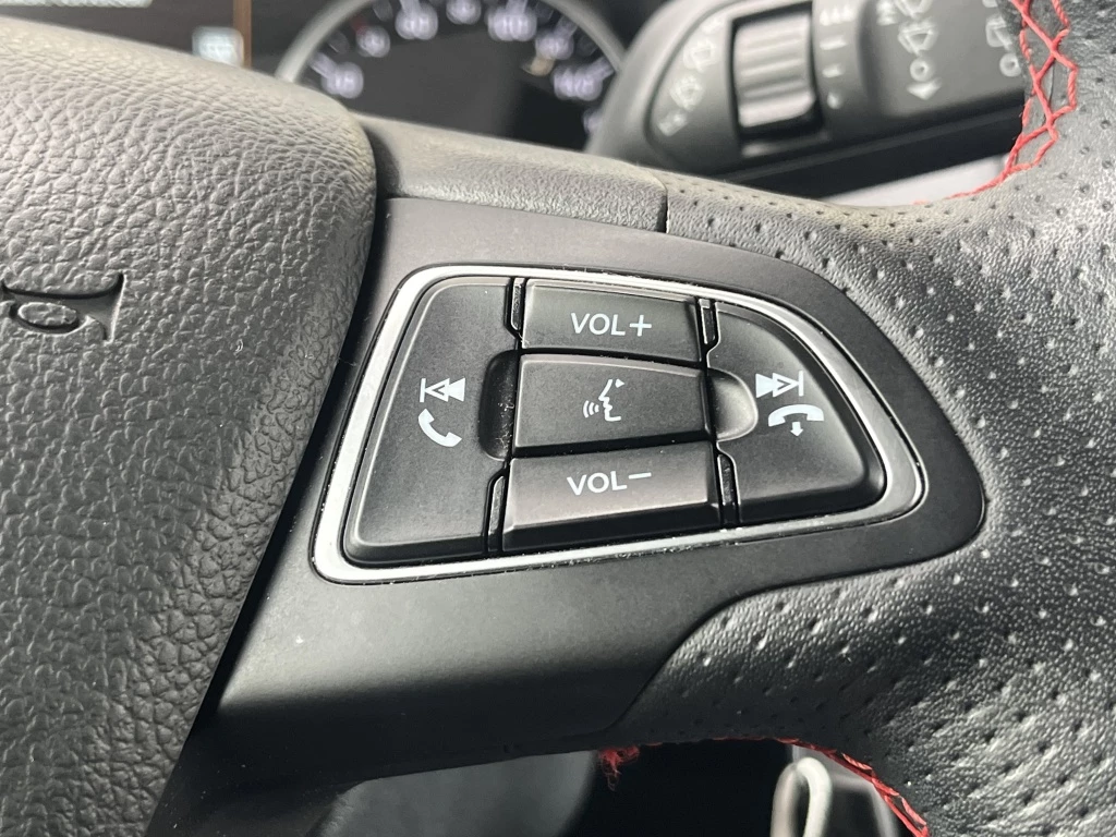 Hoofdafbeelding Ford EcoSport