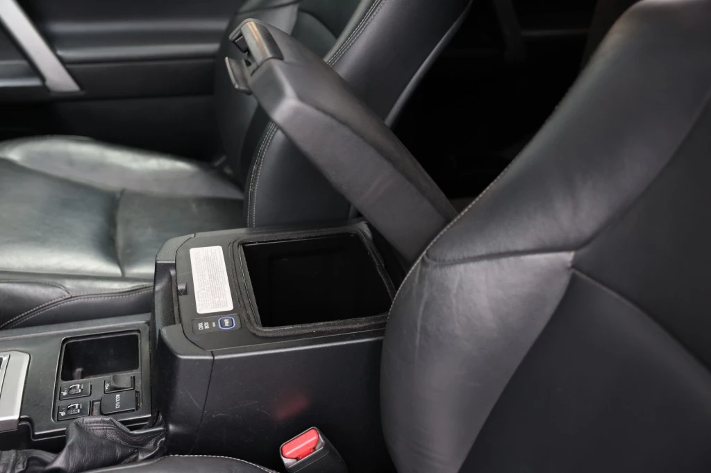 Hoofdafbeelding Toyota Land Cruiser