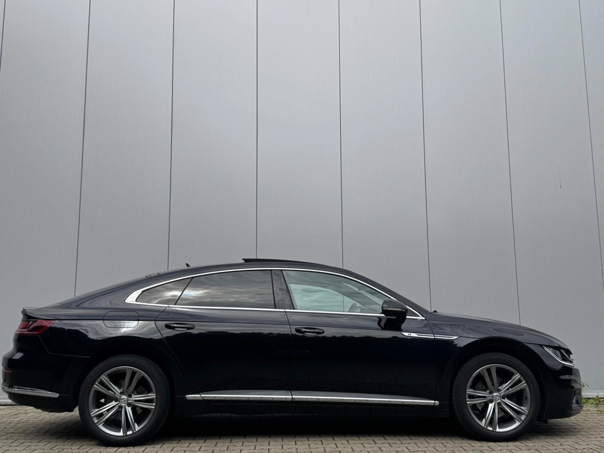 Hoofdafbeelding Volkswagen Arteon
