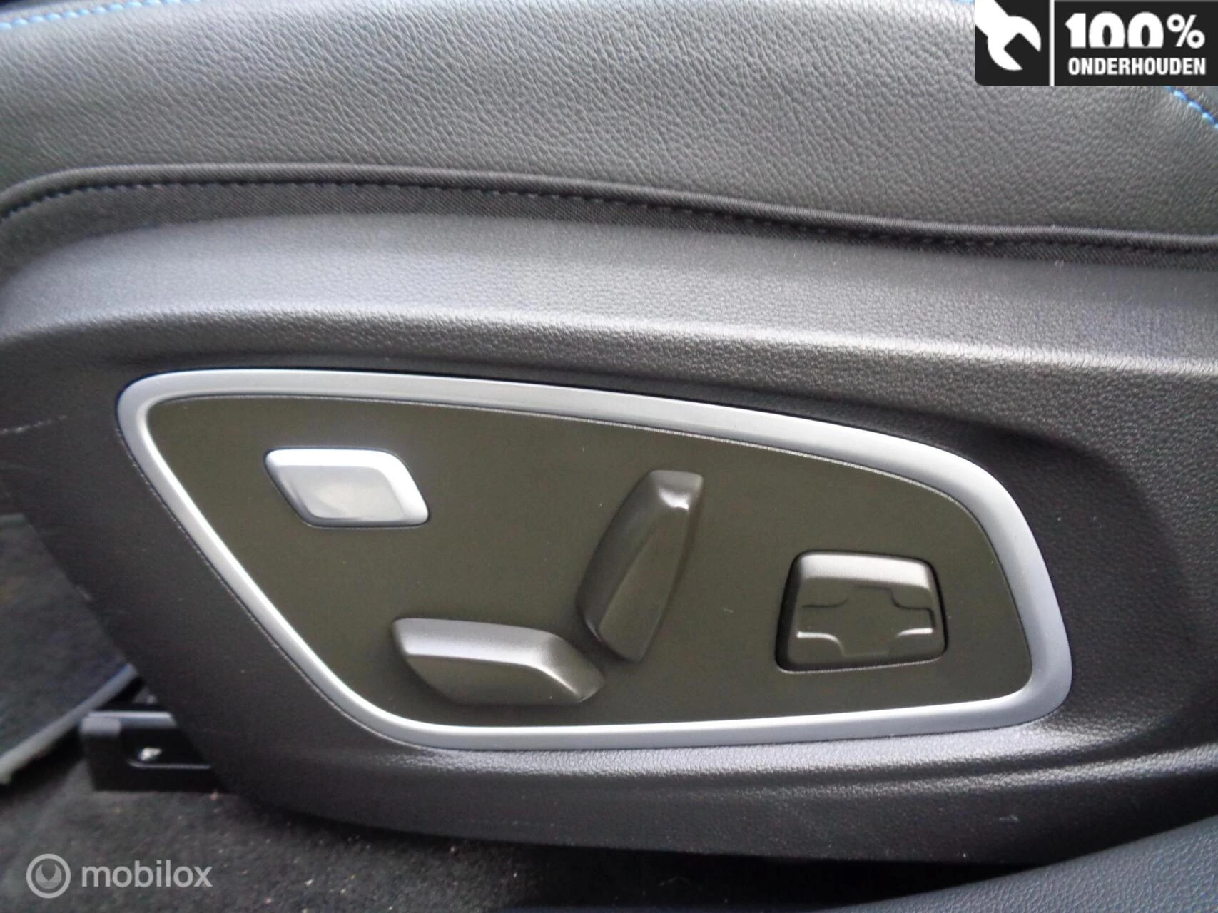 Hoofdafbeelding Renault Austral