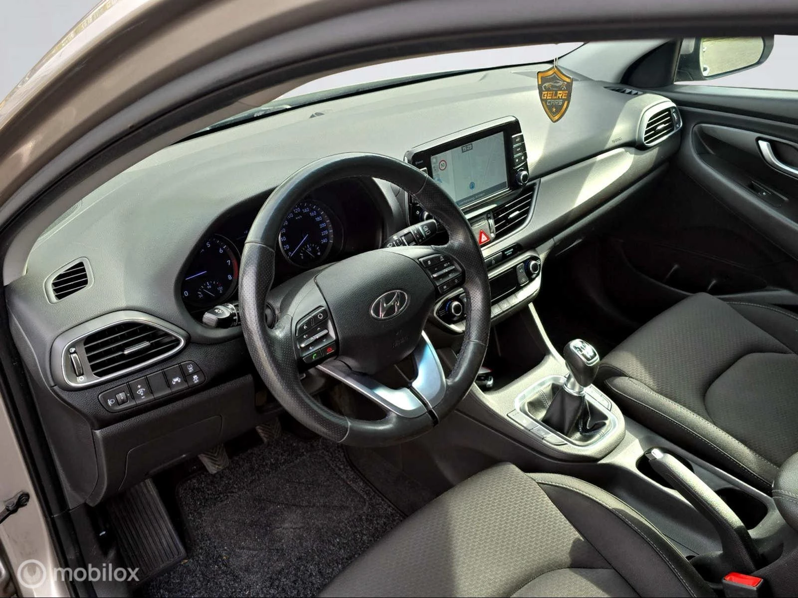 Hoofdafbeelding Hyundai i30