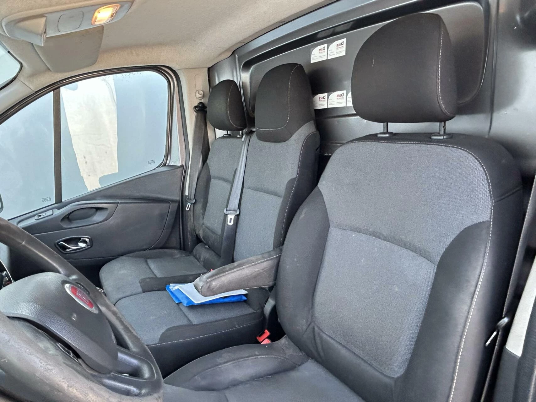 Hoofdafbeelding Fiat Talento