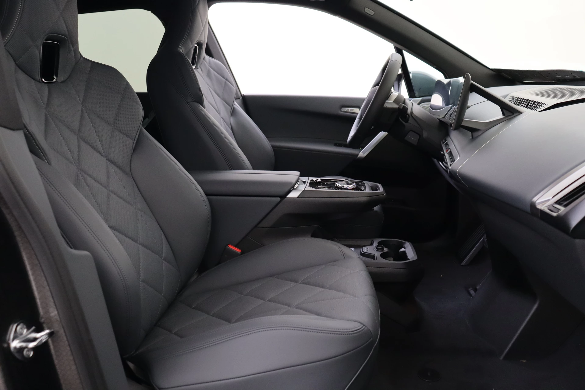 Hoofdafbeelding BMW iX