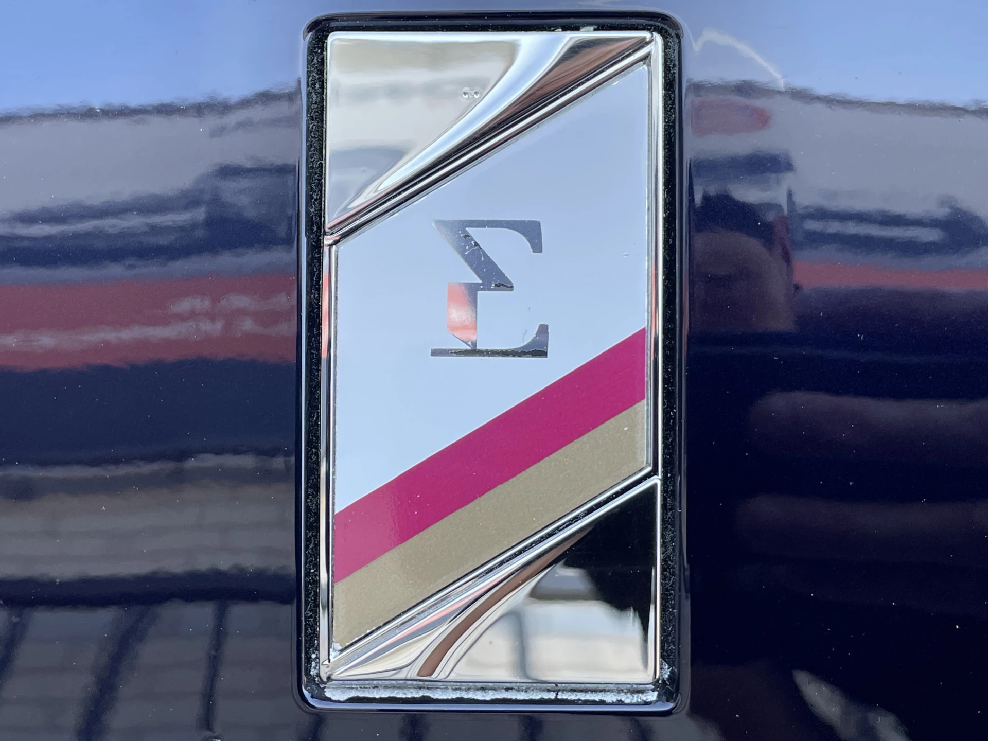 Hoofdafbeelding DS DS 7