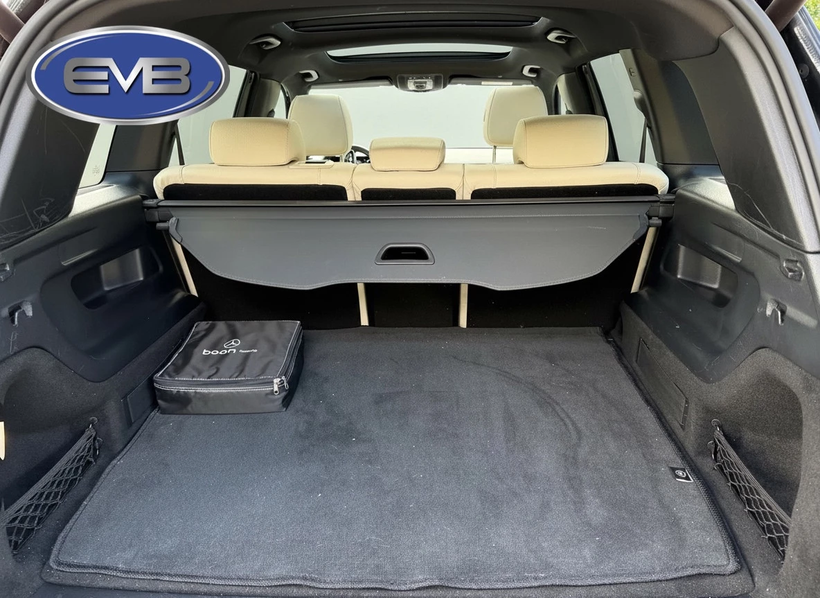 Hoofdafbeelding Mercedes-Benz GLB